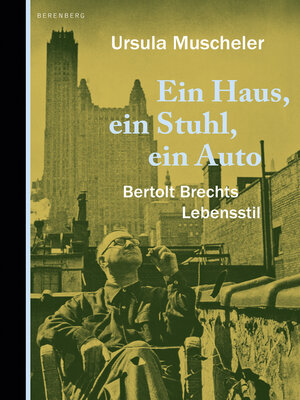 cover image of Ein Haus, ein Stuhl, ein Auto